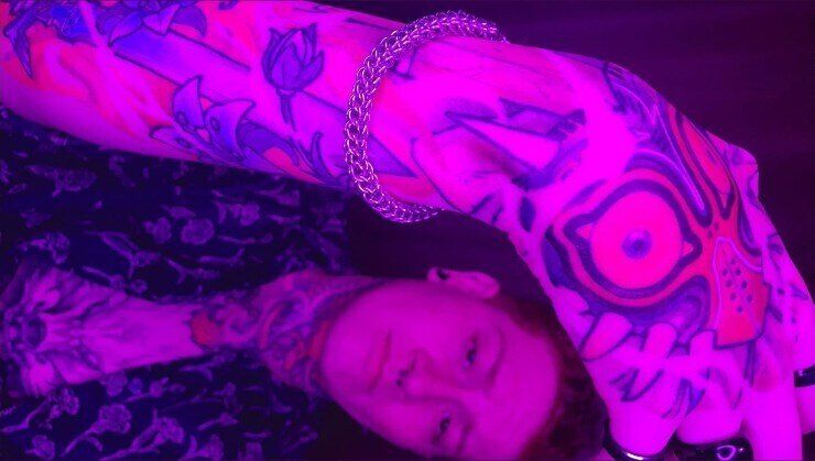 lesaintrougex OnlyFans profile picture