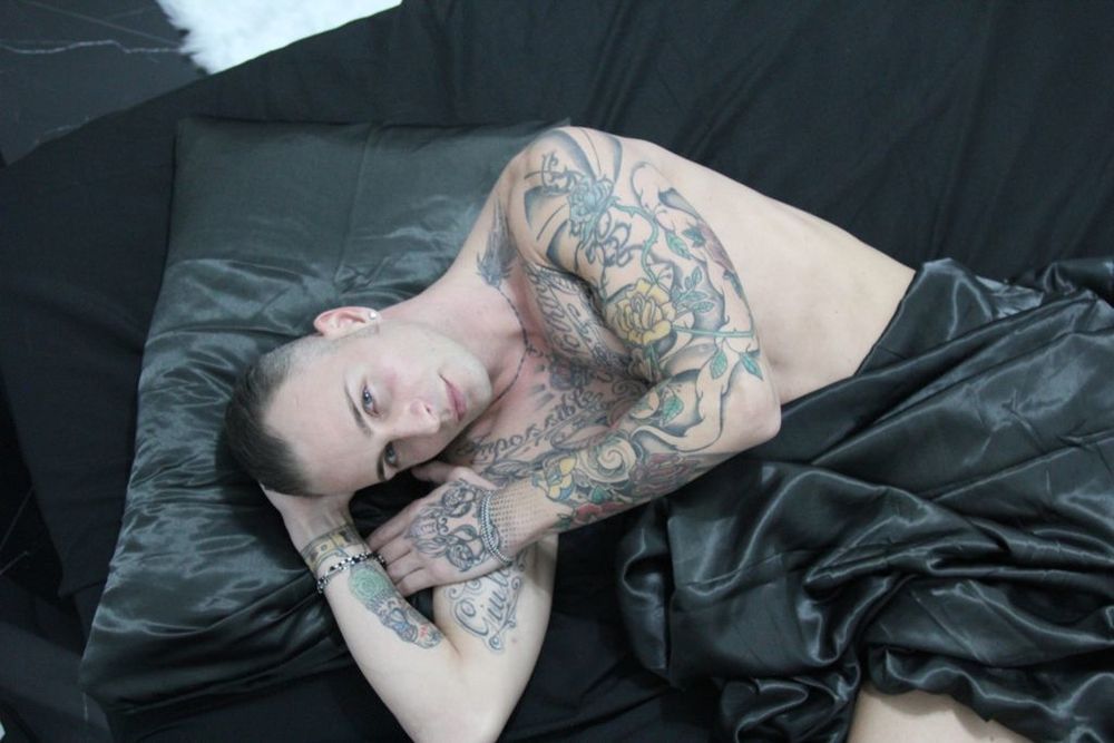 markusprince OnlyFans profile picture