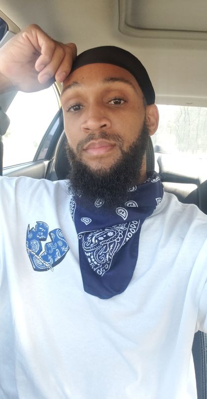 bluethervandross OnlyFans picture