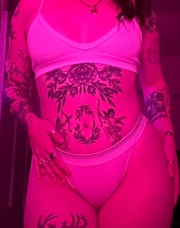 ddylonglegs OnlyFans profile picture