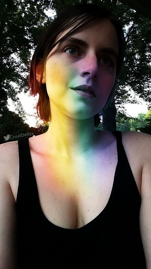 crueldeity OnlyFans profile picture