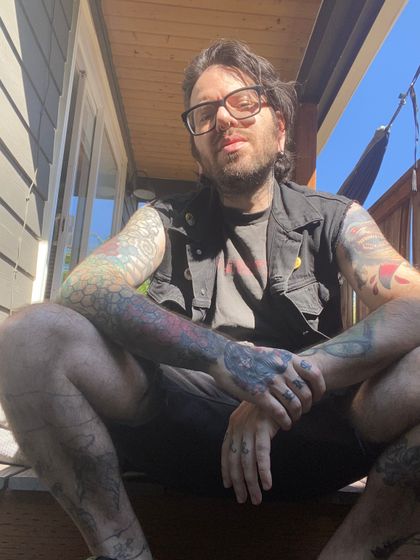thehexecutioner OnlyFans picture