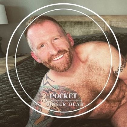 pocketgingerbear OnlyFans picture
