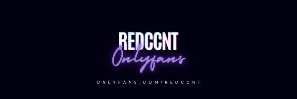 redccnt OnlyFans profile picture