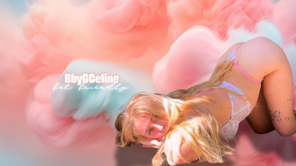 bbygceline OnlyFans profile picture