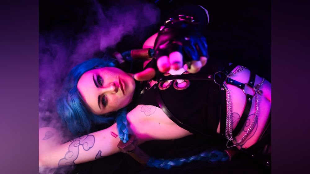starspice.cos OnlyFans profile picture