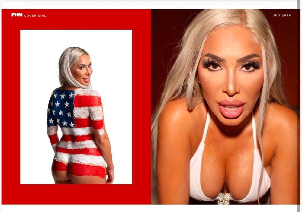 farrah_abraham OnlyFans profile picture