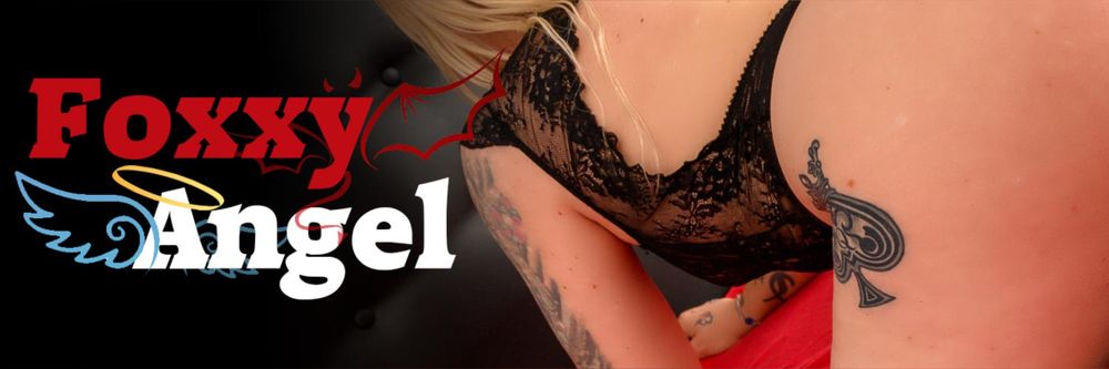 foxxyangel OnlyFans profile picture
