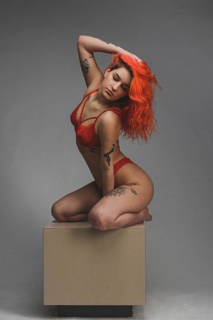 freakymissdior OnlyFans picture