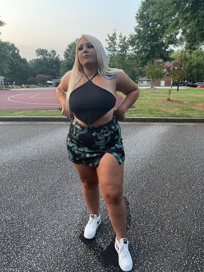 sexyyylexymae OnlyFans picture