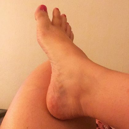 lullobellefeet OnlyFans picture