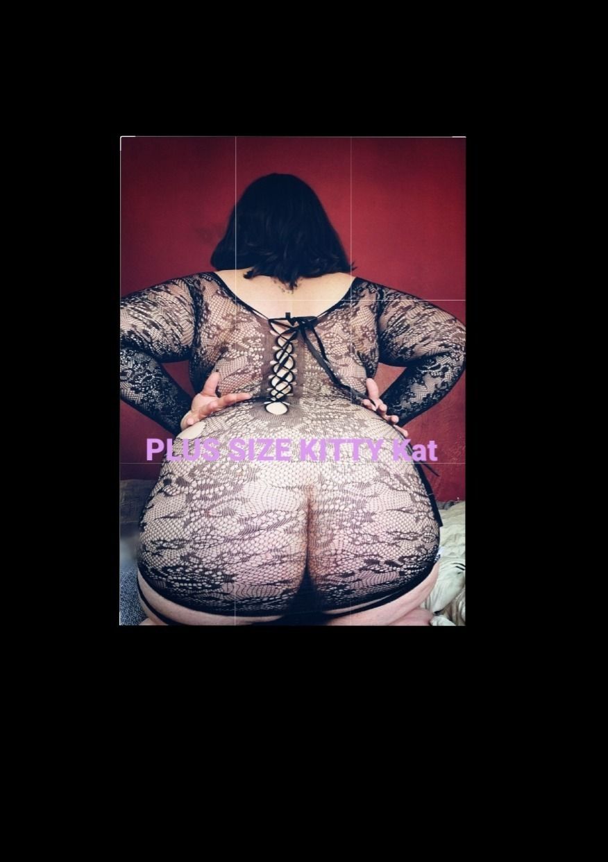 plussizekittykat OnlyFans profile picture