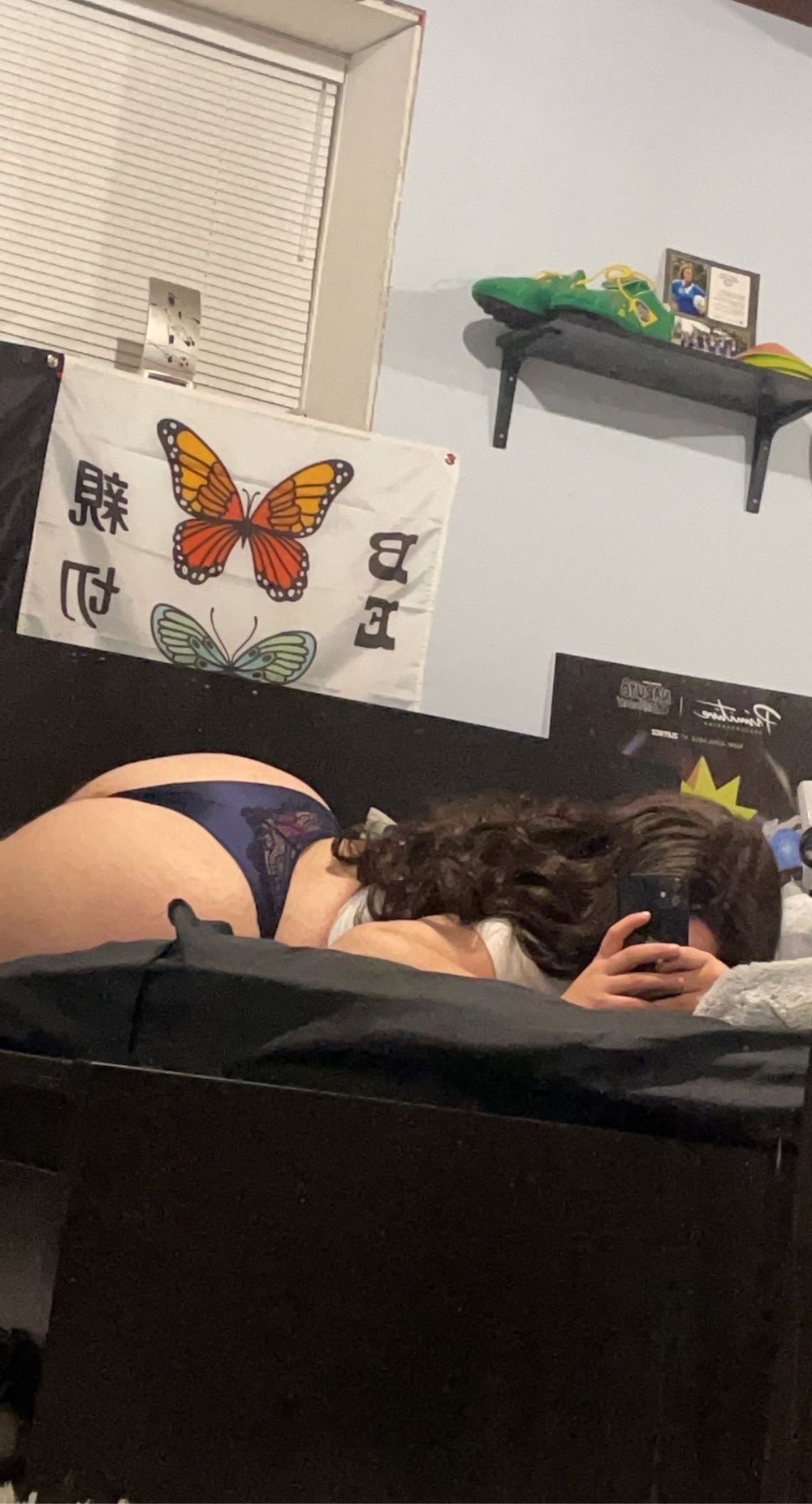 ghostgirlselena OnlyFans profile picture