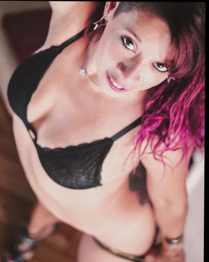 purpleelicious OnlyFans picture