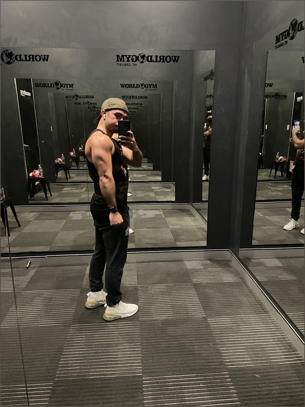 skyking007 OnlyFans profile picture