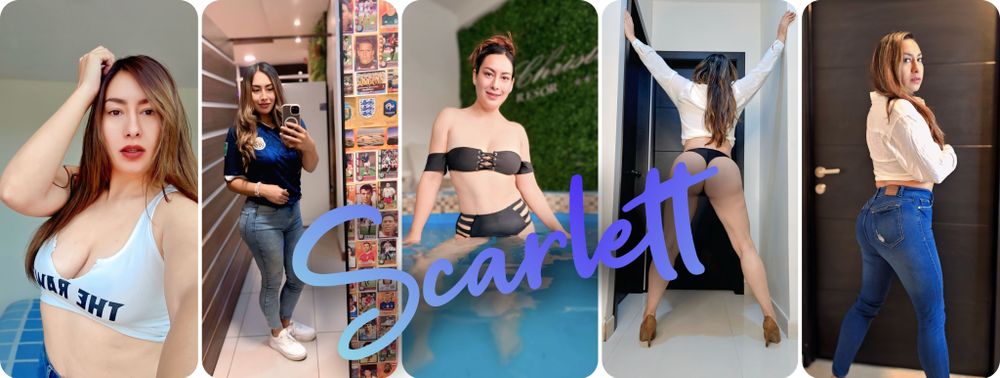 iamscarlettlove OnlyFans profile picture