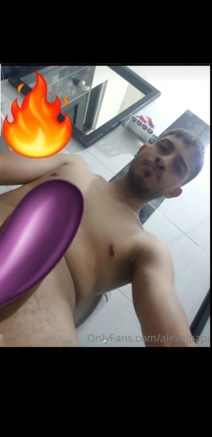 alexelpapi OnlyFans picture