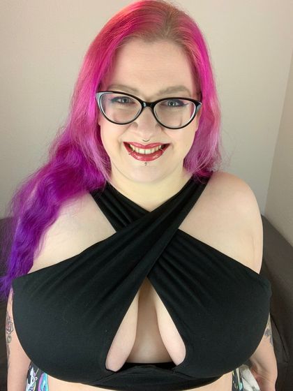abbystrange-free OnlyFans picture