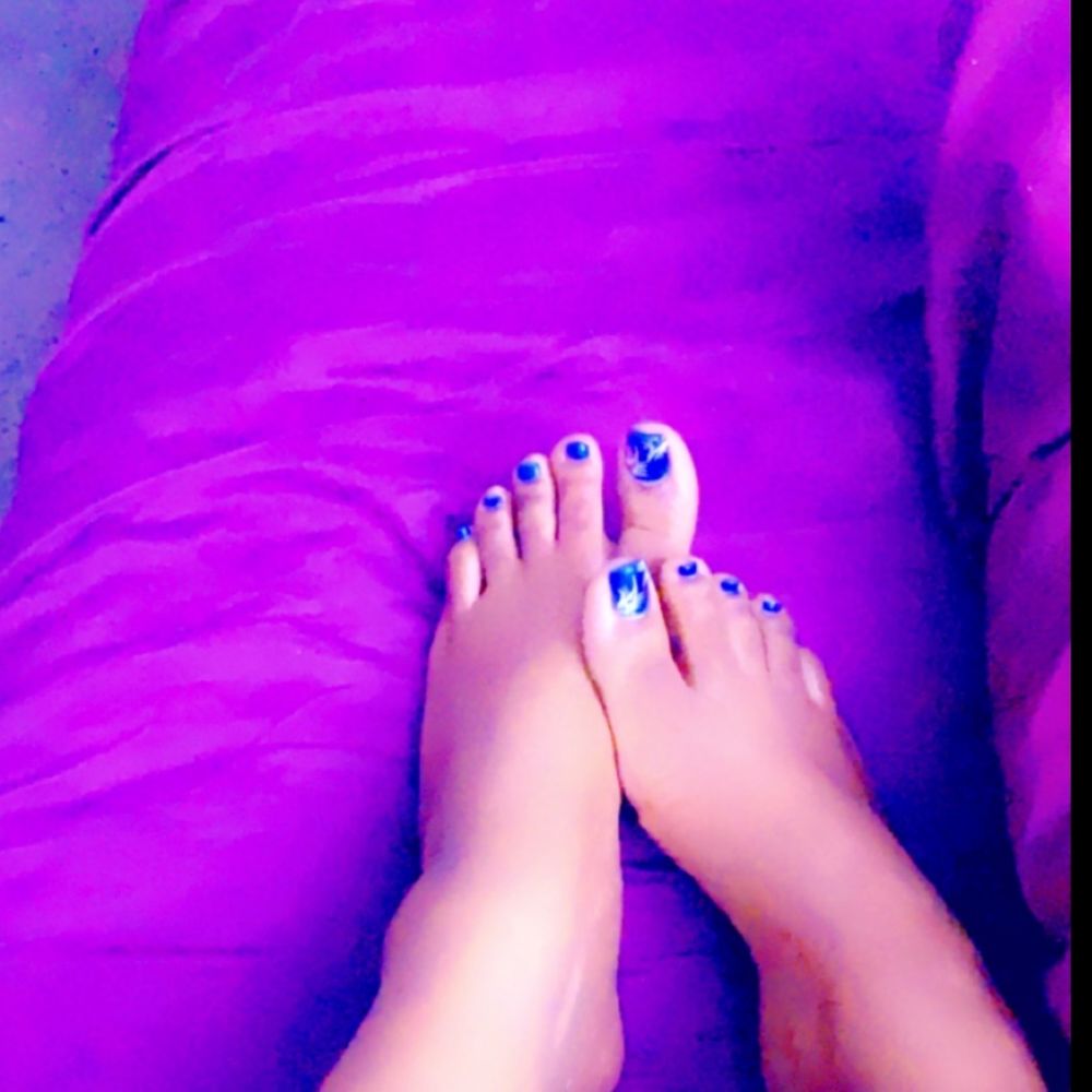 queenpurefeet OnlyFans profile picture