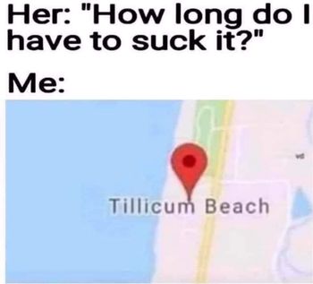Dr. Dick You Down