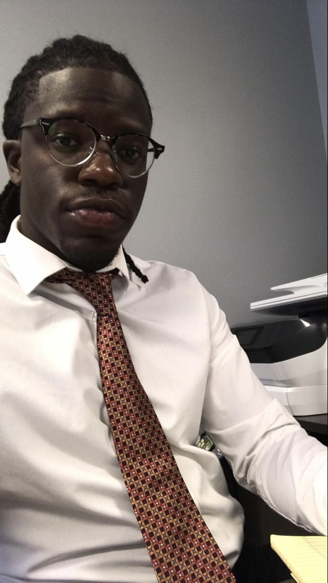 mrjohnson33 OnlyFans profile picture
