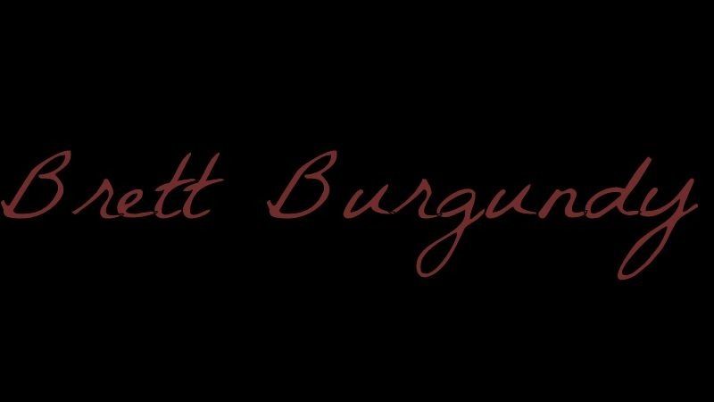 brettburgundyxxx OnlyFans profile picture