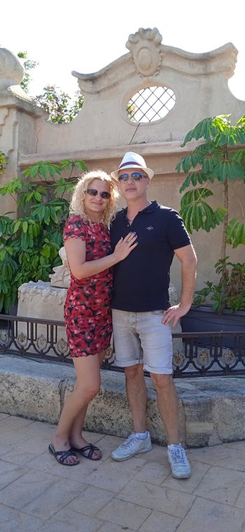 Liberal Couple - Free