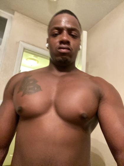 shaq2tall OnlyFans picture