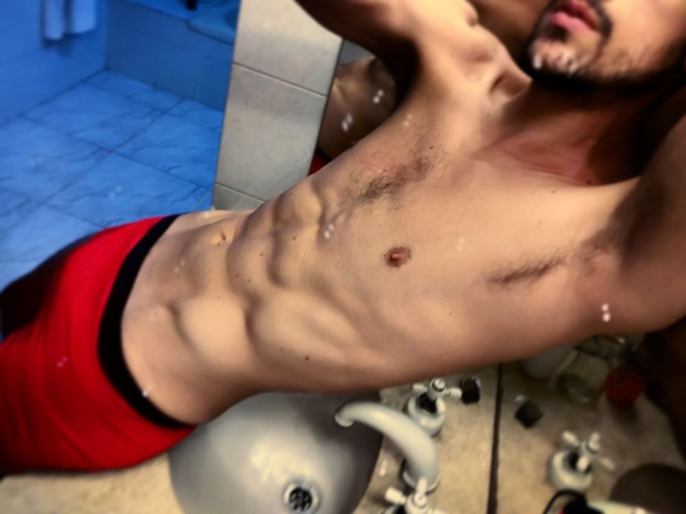 sexyliam92 OnlyFans profile picture