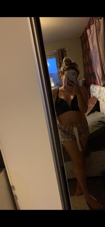 georgia_1x OnlyFans picture