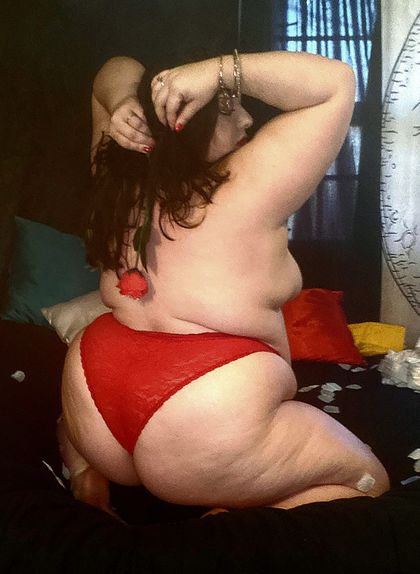 molly_mirage OnlyFans picture