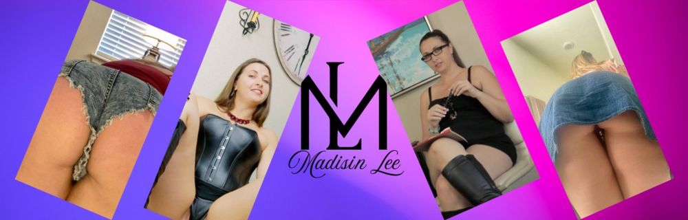 madisinlee OnlyFans profile picture