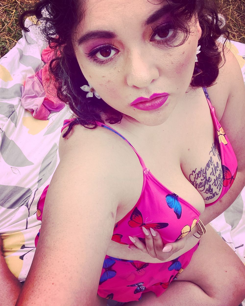babygirlbambi22 OnlyFans profile picture