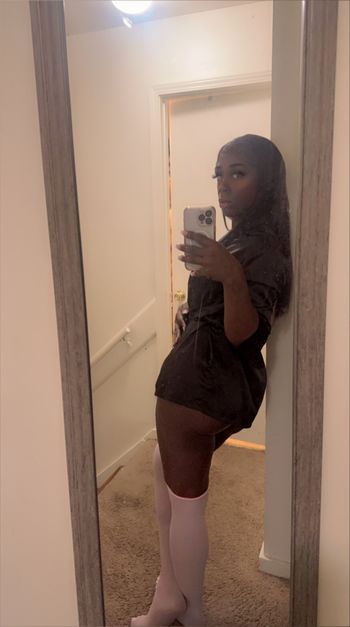 Sexxii Lexxii