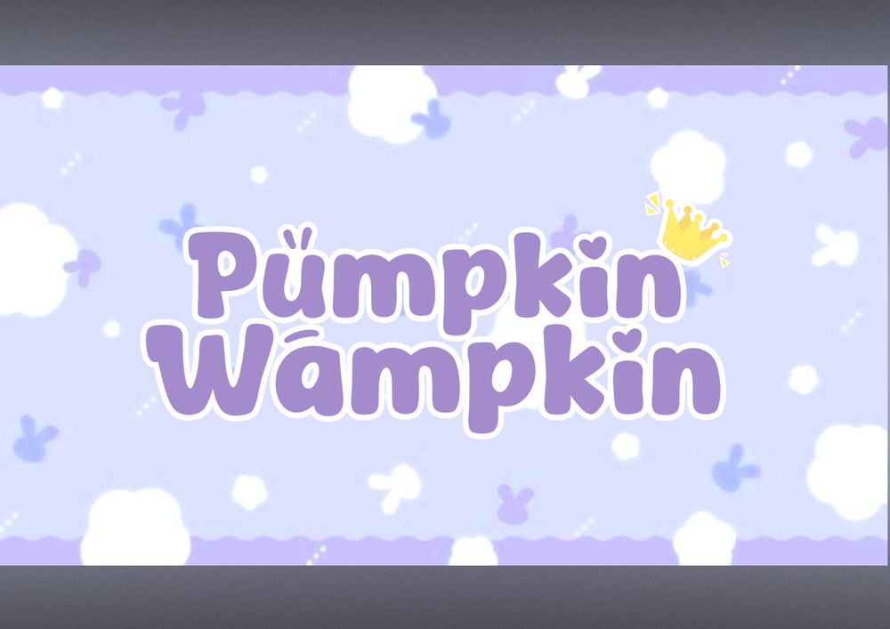 pumpkin.wampkin OnlyFans profile picture