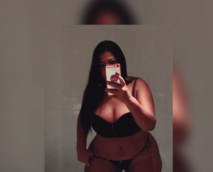 luanabigass OnlyFans picture
