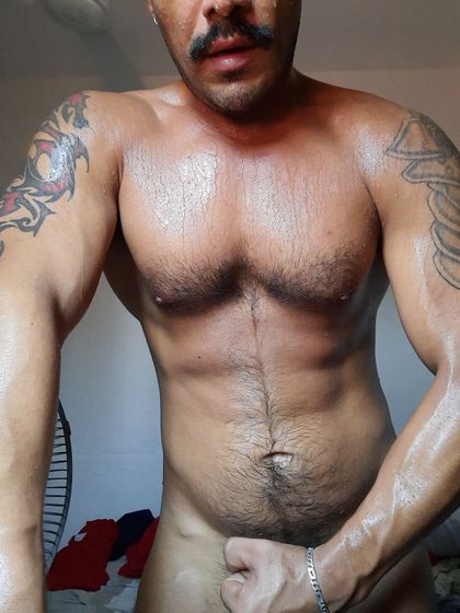 eddincubus OnlyFans picture