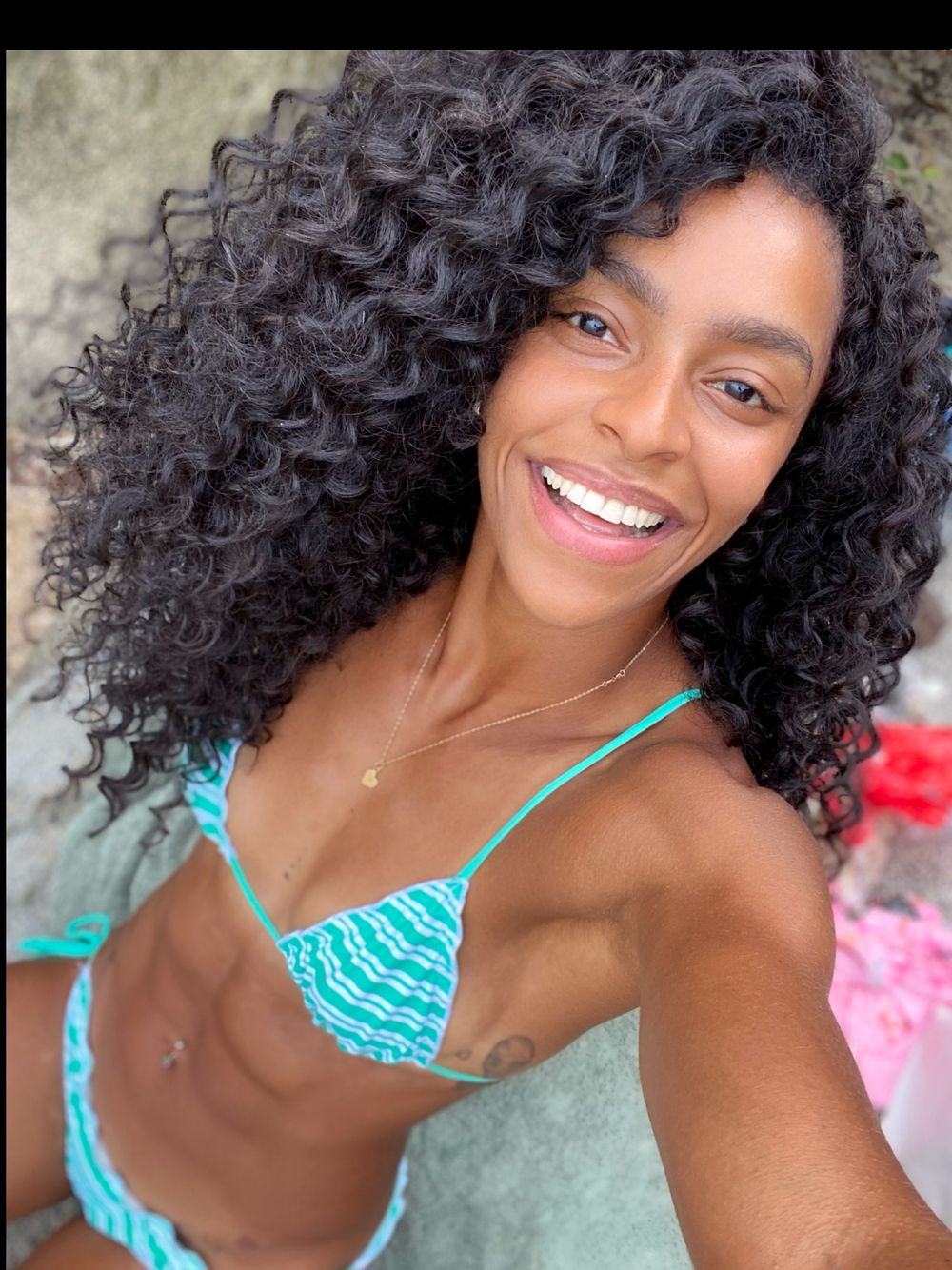 deusadalua1 OnlyFans profile picture