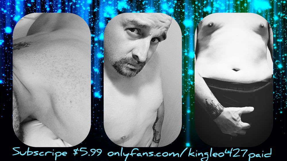 kingleo427 OnlyFans profile picture