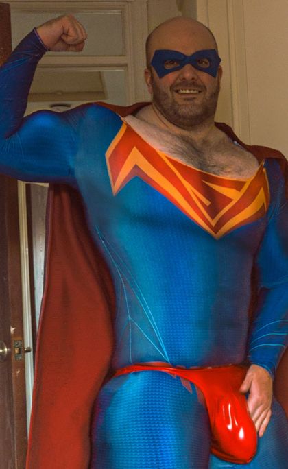 supermusclemanxxx OnlyFans picture