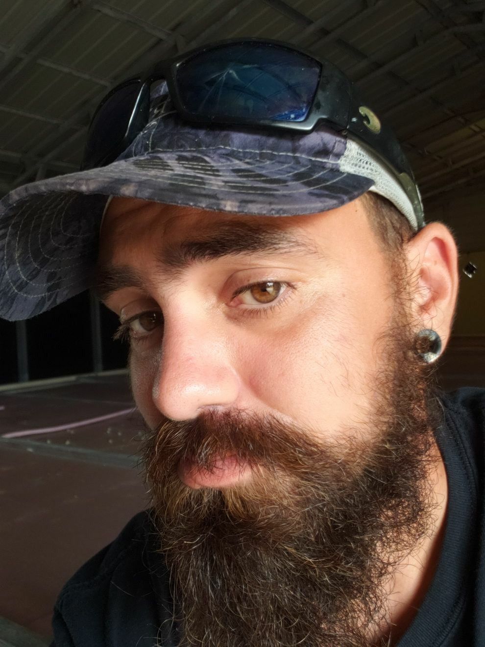 bluecollarguy31x OnlyFans profile picture