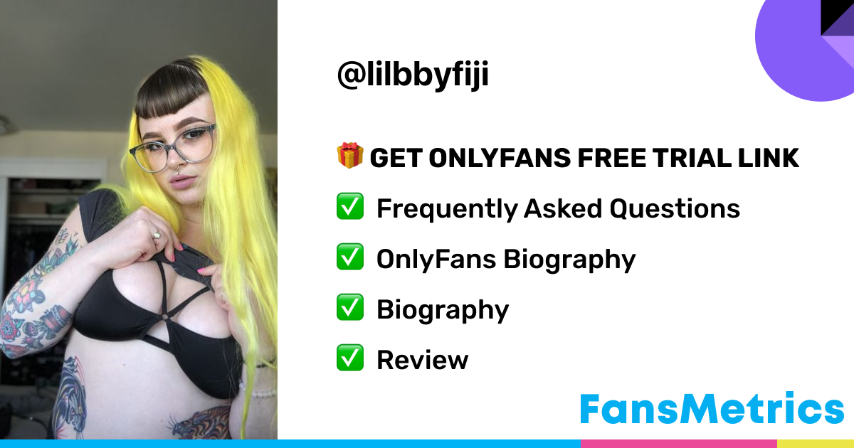 OnlyFans Leaked - Lilbbyfiji Hailz OnlyFans Lilbbyfiji