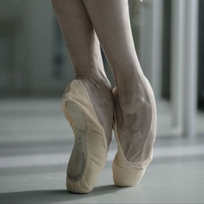 myballetfeet OnlyFans picture