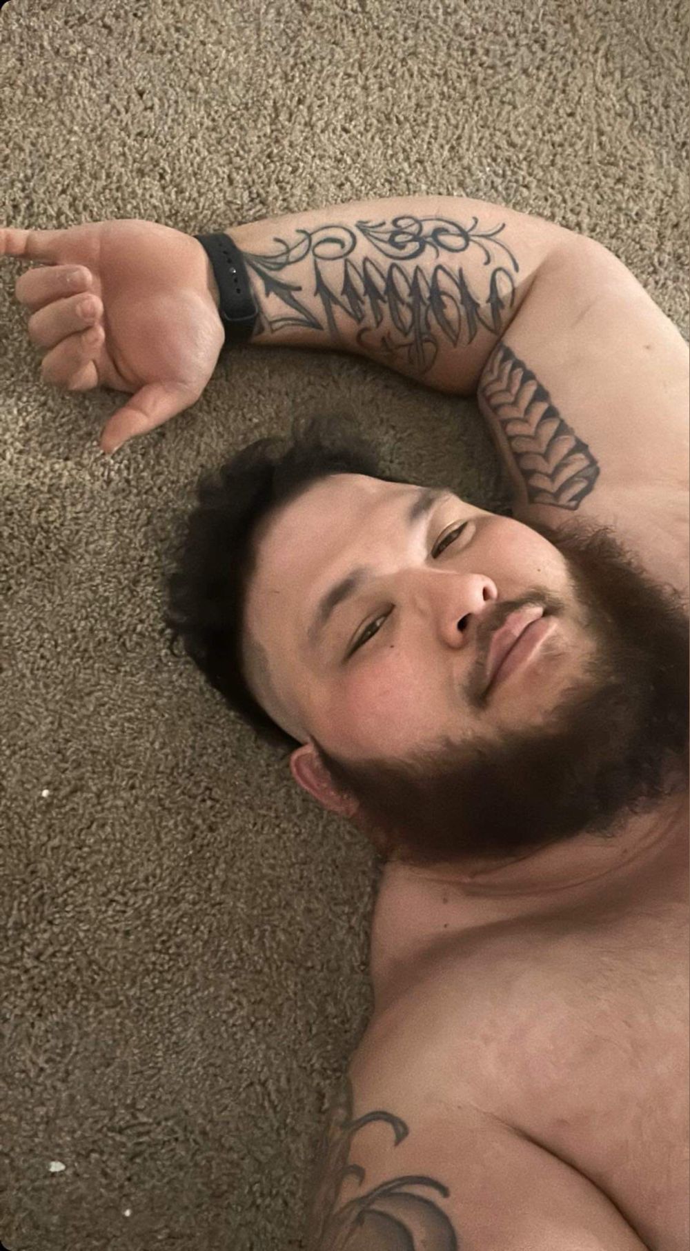 silvahbakcity OnlyFans profile picture