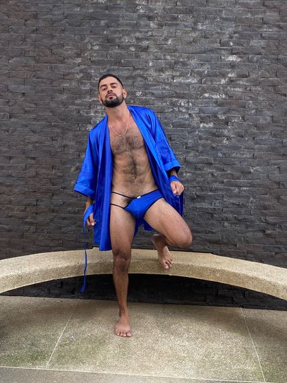 alonssoxxx OnlyFans picture