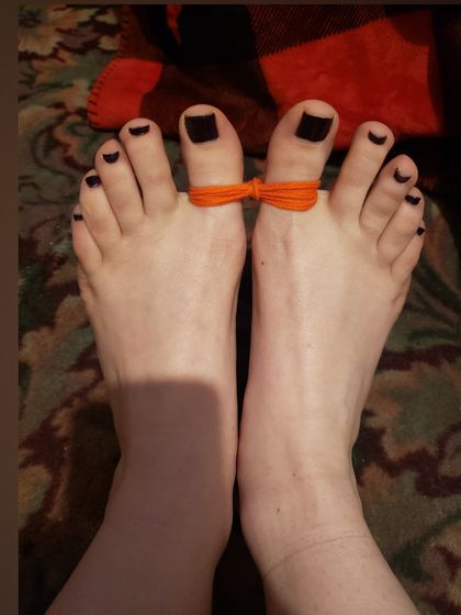 barefoot_bunnie22 OnlyFans picture