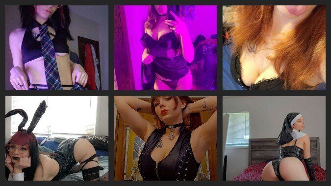 karmagoddess OnlyFans profile picture