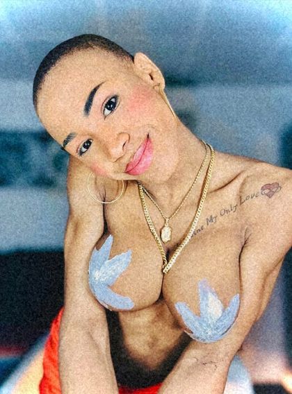 luzamber2 OnlyFans picture