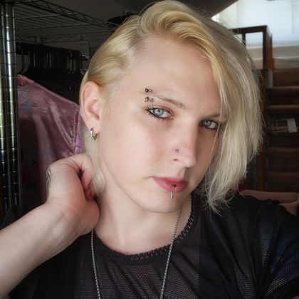 faeofsheba OnlyFans picture
