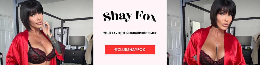 clubshayfox OnlyFans profile picture